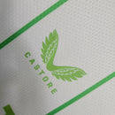 Camiseta de aficionados Fyenoord Thir III 23/24 Castore Hombre - Verde