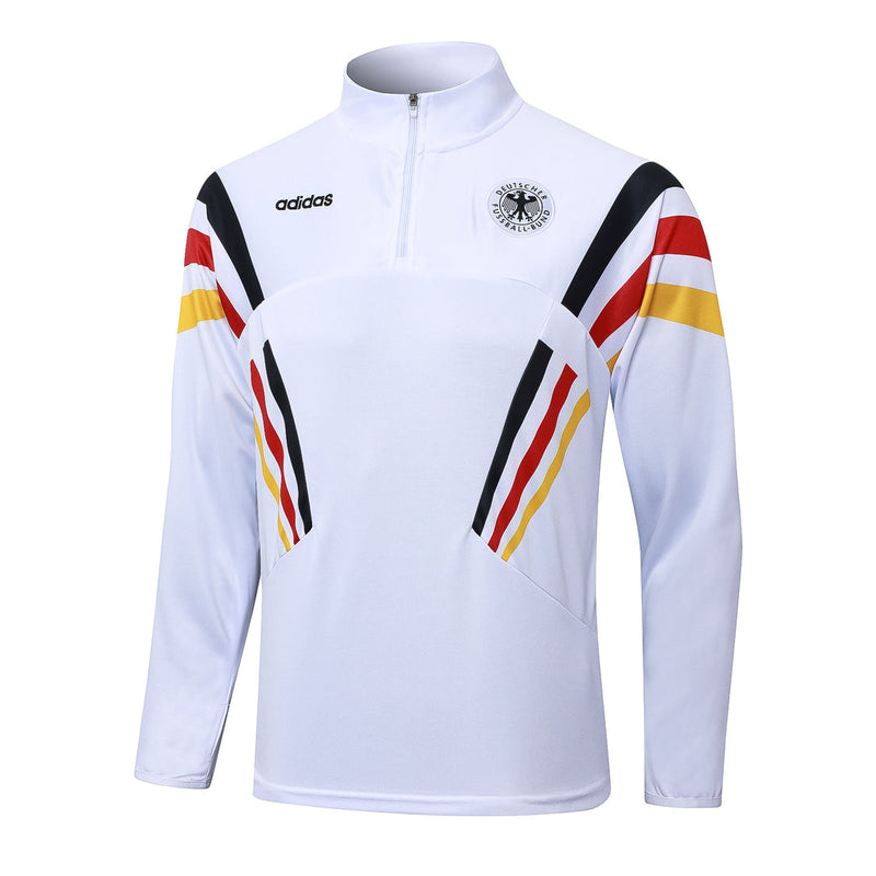 Alemania - Chándal - 1998 Hombre - Blanco