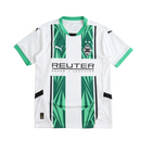 Camiseta Borussia Mönchengladbach Primera 24/25 Hombre - Blanco