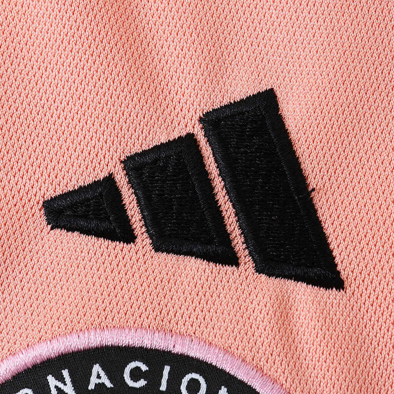 Camiseta de aficionado para hombre Miami Home I 24/25 - Rosa