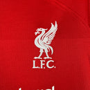 Camiseta Nike para hombre del Liverpool 23/24 - Roja