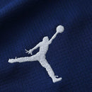 Camiseta y pantalón corto PSG III 24/25 para niños - Azul