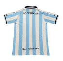 Camiseta de local de Racing 25/26 para hombre - Azul y blanco