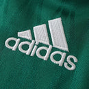 Camiseta retro de local de la selección nacional de México 2010 para hombre - Verde