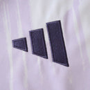 Camiseta visitante del Manchester United 2025/26 para hombre - Blanca