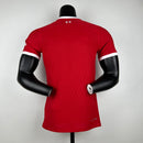 Camiseta Nike de visitante del Liverpool 23/24 para hombre - Roja