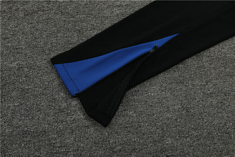 Chándal Barcelona 24/25 para hombre - Azul