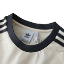 Camiseta Juventus Colección Adicolor 25/26 - Beige