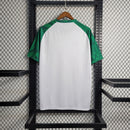 Camiseta de entrenamiento Puma Palmeiras 23/24 para hombre - Verde y blanco