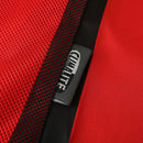 Camiseta retro local del Milan 02/03 de Adidas para hombre - Blanco y negro