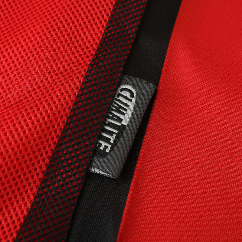 Camiseta retro local del Milan 02/03 de Adidas para hombre - Blanco y negro
