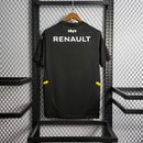 Camiseta de aficionado Puma Peñarol 22/23 para hombre - Amarilla y gris