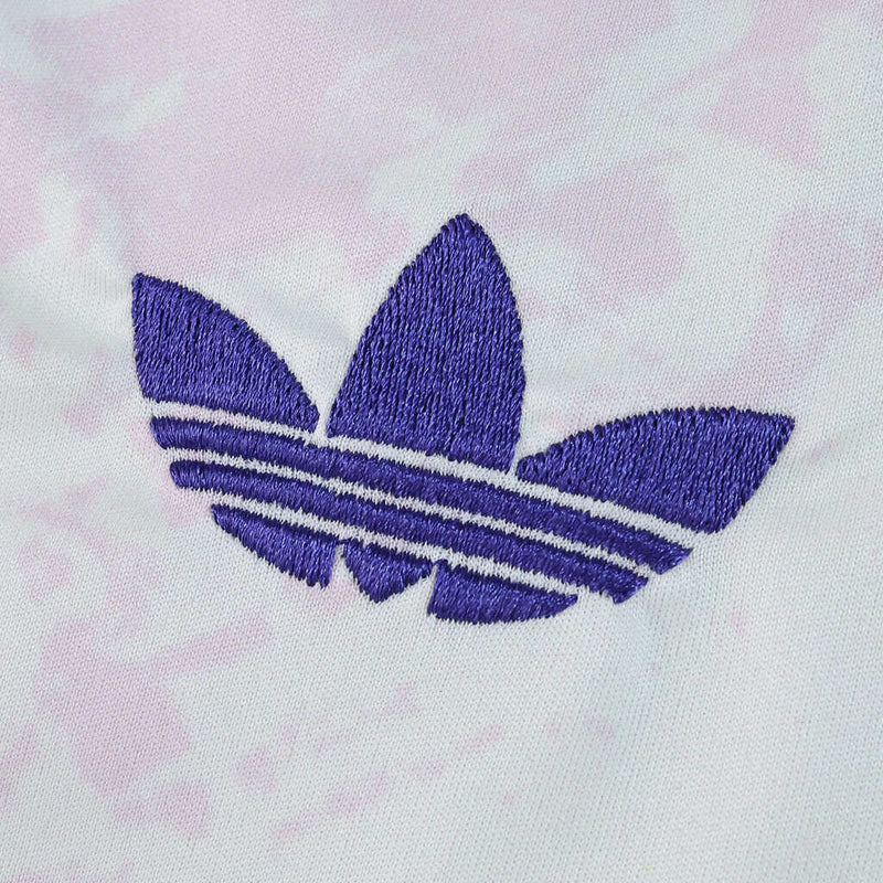 Camiseta de aficionado del Aston Villa 25/26 para hombre - Blanca