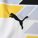 Camiseta de entrenamiento del Borussia Dortmund 24/25 para hombre - Blanca