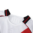 Camiseta local de River Plate 25/26 - Jugador - Blanco