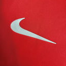 Camiseta Nike para hombre del RB Salzburgo 23/24 - Roja