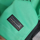 Camiseta Adidas de aficionado del Atlético de Madrid 3.ª equipación III para hombre 23/24 - Verde