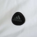 Camiseta retro de aficionado Adidas del Real Madrid I 11/12 para hombre - Blanca