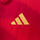 Camiseta de la selección españa 2024/25 para hombre - Roja