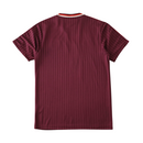 Camiseta de jugador del Bayern Múnich Colección Iconos 25/26 - Borgoña