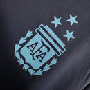 Camiseta de entrenamiento de la selección argentina 2023 - Adidas Fan para hombre