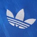 Camiseta de aficionado del Real Madrid 2025/26 para hombre - Azul