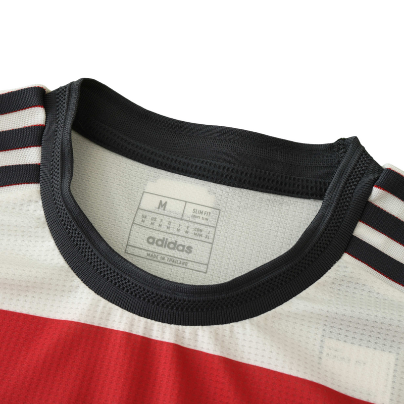Camiseta de jugador del Manchester United 24/25 para hombre - Blanco
