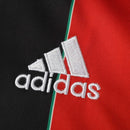 Camiseta retro local del Milan 12/13 Adidas Fan para hombre - Negro y rojo