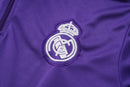 Real Madrid - Conjunto de entrenamiento - Chándal 25/26 Hombre - Morado