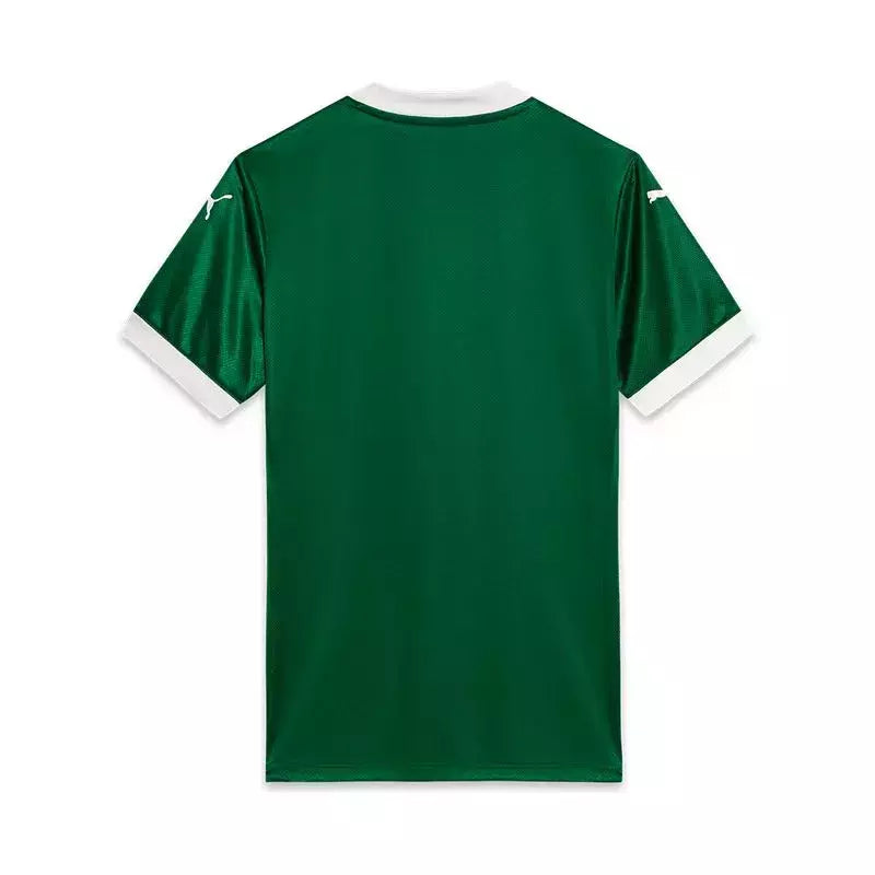 LISTO PARA ENTREGA Palmeiras Starter I 25/26 Jugador Masculino - Verde