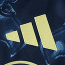 Camiseta visitante del América de México - 25/26 - Jugador masculino - Azul