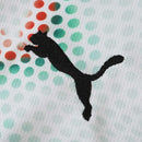 Camiseta de visitante de la selección nacional de Portugal II 24/25 - Camiseta de aficionado de manga larga para hombre - Blanca