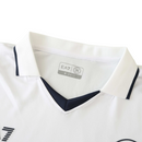 Camiseta de visitante del Napoli Reserve II para hombre 24/25 - Blanca