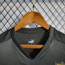 Camiseta de aficionado Puma Peñarol 22/23 para hombre - Amarilla y gris