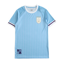 Camiseta Local de la Selección Nacional de Uruguay 24/25 para Hombre - Azul Celeste
