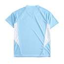 Camiseta de portero de la españa española 2024/25 para hombre - Azul