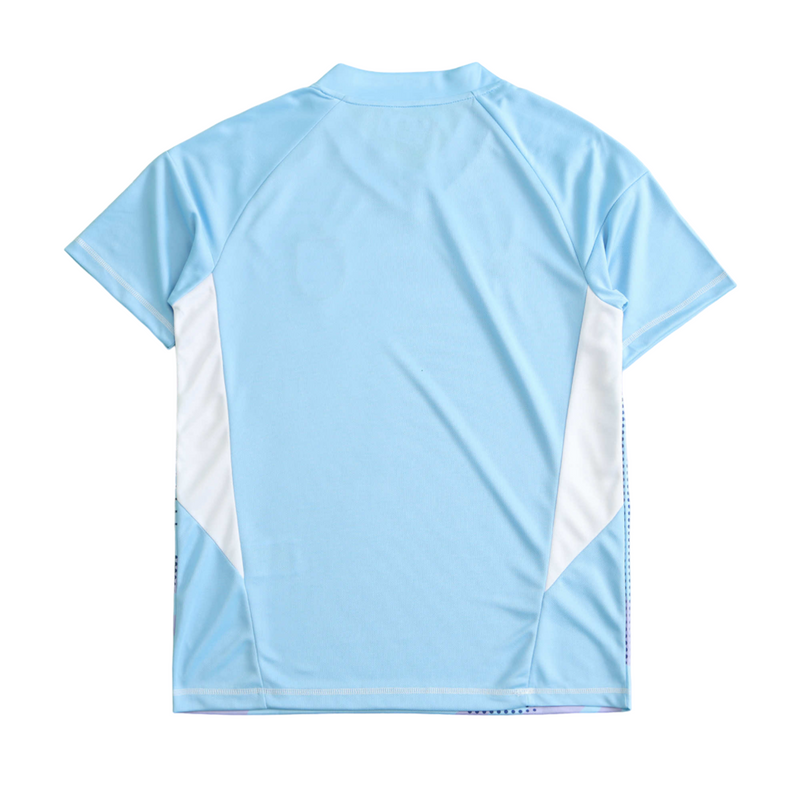Camiseta de portero de la selección española 2024/25 para hombre - Azul