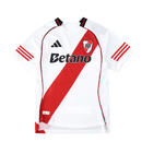 Camiseta local de River Plate 25/26 - Jugador - Blanco
