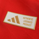 Camiseta local del Benfica 24/25 para hombre - Roja