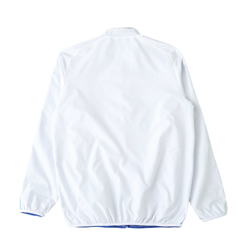 Chaqueta Argentina 24/25 para hombre - Blanca