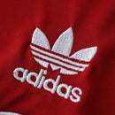 Camiseta de entrenamiento del Ajax 24/25 para hombre Trocedor - Roja