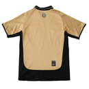 Camiseta retro de doble cara del Manchester United 100 años 01/02 para hombre - Blanca