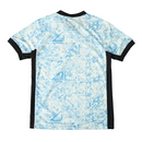 Camiseta de visitante de Portugal II - Camiseta de aficionado para hombre 2024/25 - Blanca