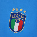 Camiseta de aficionado de la selección nacional italiana de Puma para hombre (local 22/23) - Azul