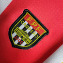 Camiseta São Paulo Retro II 2000 Penalti Fan Hombre Tricolor
