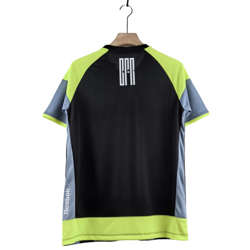 Camiseta de entrenamiento Botafogo 24/25 para hombre - Negra