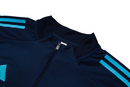 Arsenal - Conjunto de entrenamiento - Chándal para hombre 25/26 - Azul