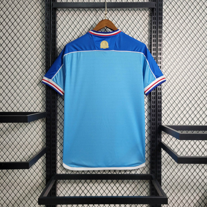 Camiseta de portero del Fortaleza 23/24 para hombre - Azul