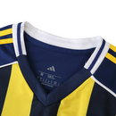 Camiseta de aficionado del Fenerbahçe Local 25/26 para hombre - Amarilla