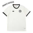 LISTO PARA ENTREGA Alemania 125 Años I Abanico 24/25 Hombre - Blanco